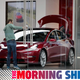 Image for article titled Tesla Will Disable Rolling Stops